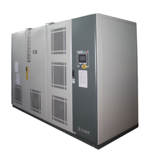 Частотные преобразователи HD9х | HD9x Inverters